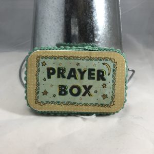 Prayer Box