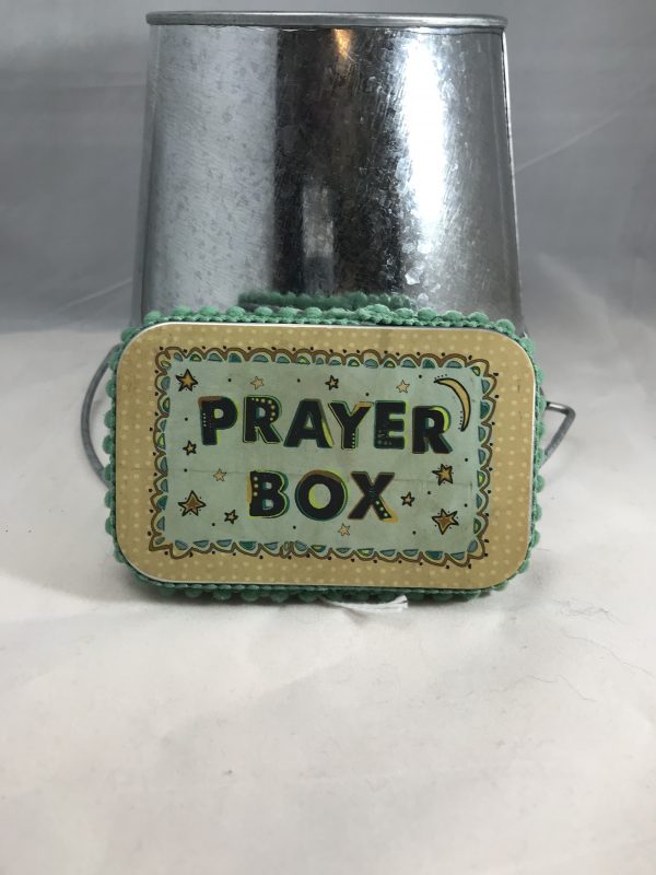 Prayer Box