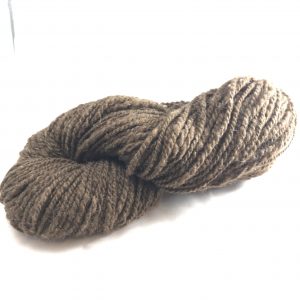 Handspun Shetland Homespun Wool