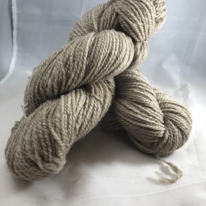 Shetland Sheep Beige Yarn