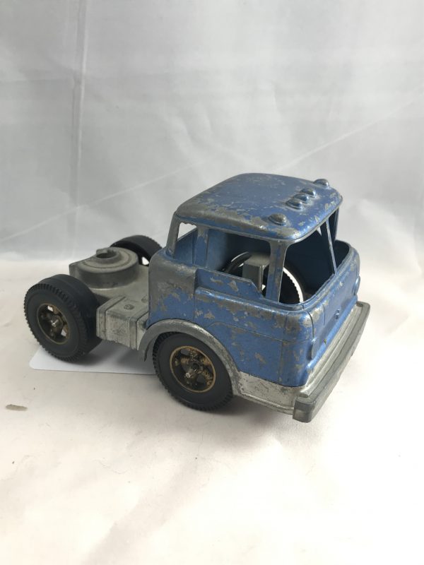 Antique Metal Truck